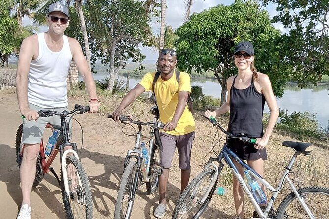 Half-Day Scenic Bike Tour - Who Will Love This Tour?