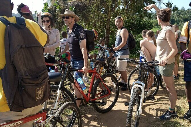 Half-Day Scenic Bike Tour - Final Thoughts
