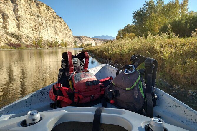 Half Day Scenic Float on the Salmon River - An Introduction to the Salmon River Float Experience