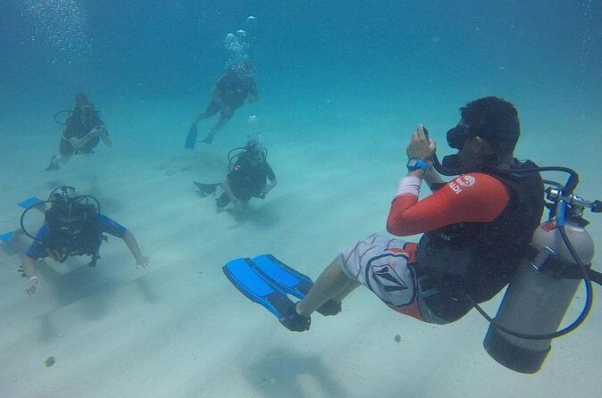 Half Day Scuba Diving Course enjoy Pool and Beach Dive Adventure - Final Words