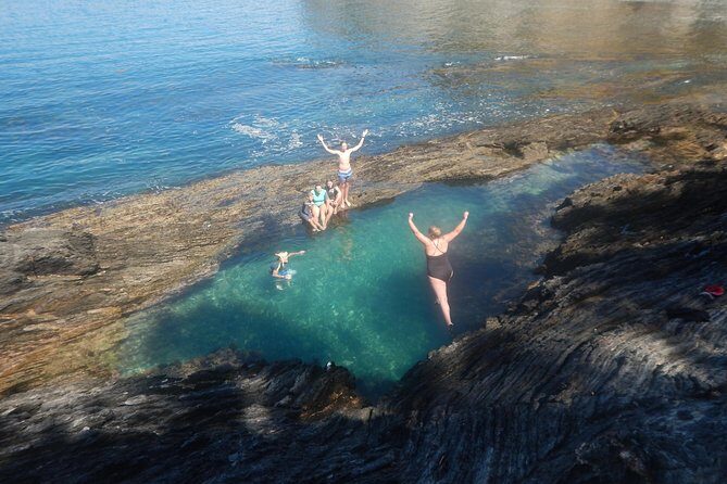 Half Day Sea Kayak Tour from Batemans Bay with Morning Tea - Final Thoughts: Who Will Love This Tour?