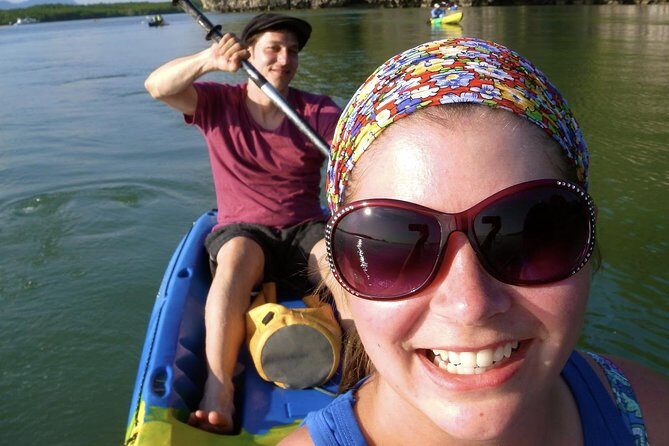 Half-Day Sea Kayaking Adventure in Ao Thalane Bay from Krabi - The Sum Up