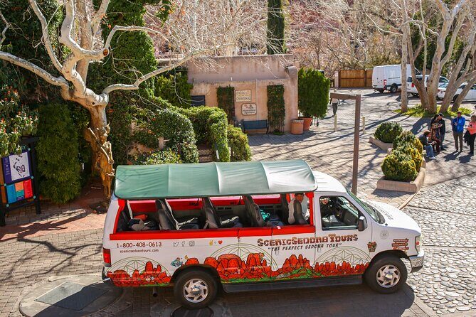 Half-day Sedona Sightseeing Tour - Final Thoughts: Is It Worth It?