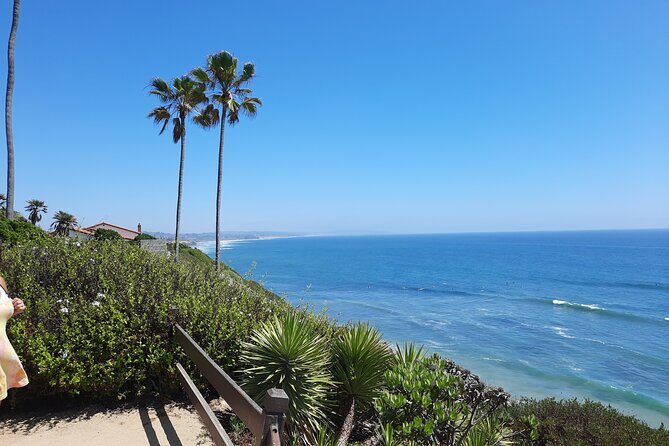 Half Day Self Guided Electric Bike Tour of North San Diego Coast - What Makes This Tour Stand Out