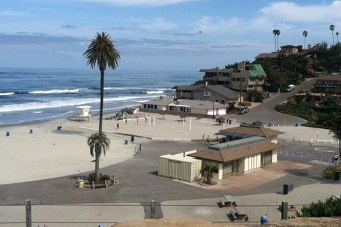 Half Day Self Guided Electric Bike Tour of North San Diego Coast - FAQs