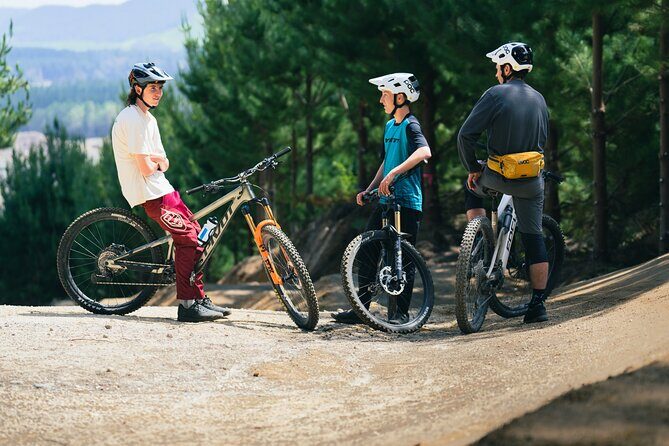 Half-Day Self-Guided Mountain Bike Journey through Whakarewarewa Redwood Forest - Final Thoughts