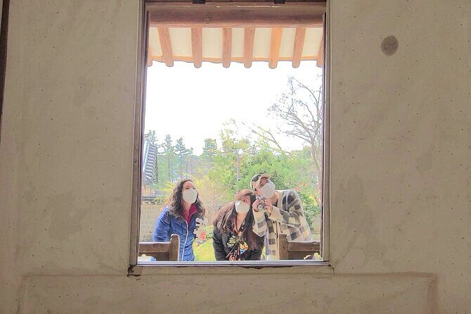Half-Day Self-Guided Tour of Gangneung with Driver - Who Should Consider This Tour?