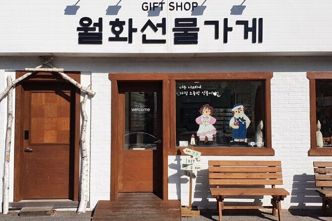 Half-Day Self-Guided Tour of Gangneung with Driver - Final Thoughts