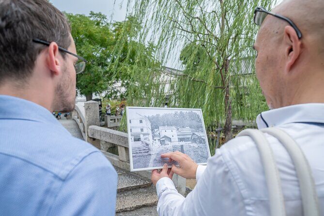 Half-Day Shared Tour at Kurashiki with Local Guide - Practical Details That Matter