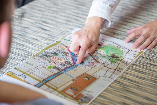Half-Day Shared Tour at Kurashiki with Local Guide - The Sum Up