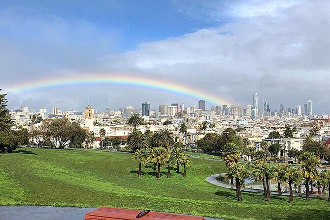 Half Day Shared Walking Tours in Historical San Francisco Pubs - A Walk Through San Francisco’s Historic Neighborhoods