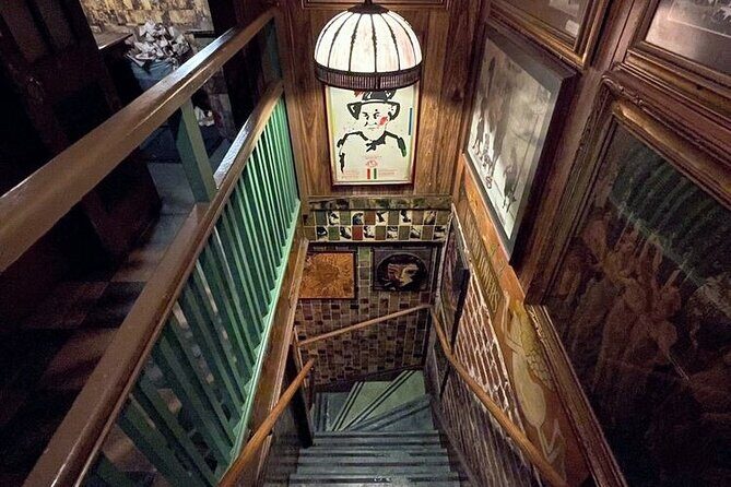 Half Day Shared Walking Tours in Historical San Francisco Pubs - Who This Tour Is Best For