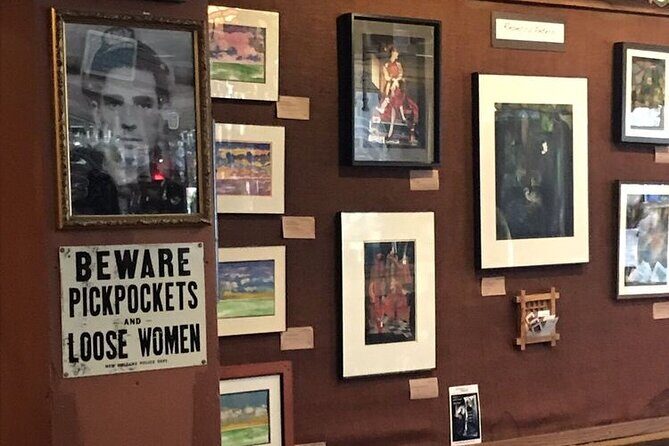 Half Day Shared Walking Tours in Historical San Francisco Pubs - The Sum Up