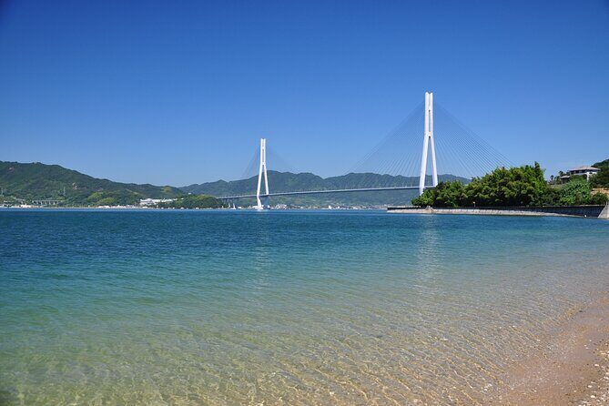 Half-Day Shimanami Kaido Private E-Bike Cycling Tour - 3 Routes - FAQ