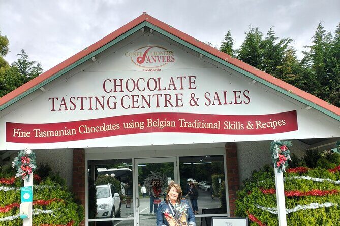 Half Day Shore Excursion from Burnie - A Closer Look at the Itinerary