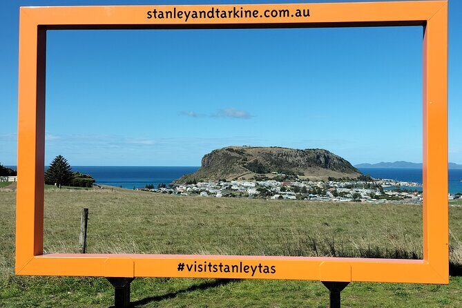 Half Day Shore Excursion from Burnie - Practical Details and Value