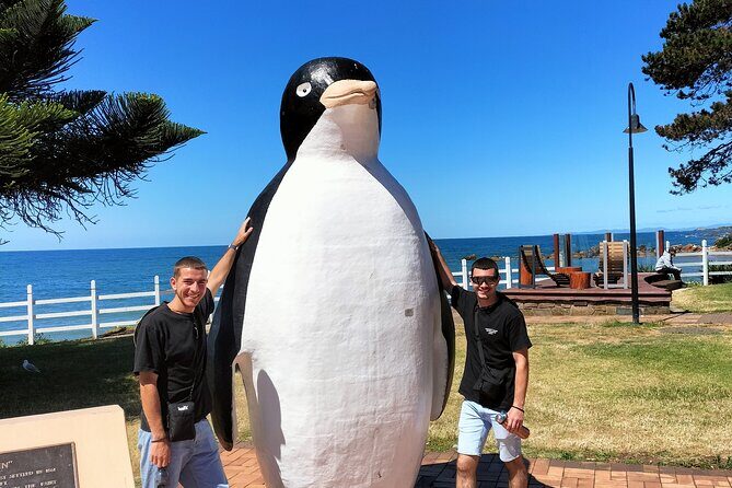 Half Day Shore Excursion from Burnie - Final Thoughts