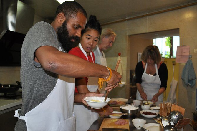 Half-Day Sichuan Cooking Class Experience in Chengdu - Introduction