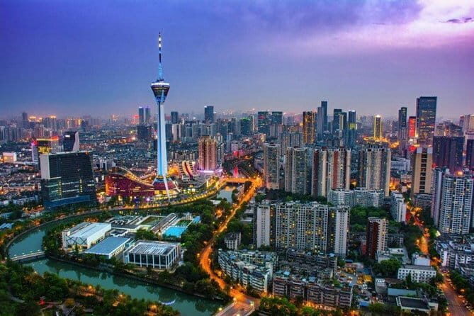 Half day Sichuan Cuisine Cooking Class Tour(Cooking 3 dishes) - Authentic Experience and Value