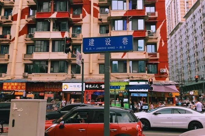 Half day Sichuan Cuisine Cooking Class Tour(Cooking 3 dishes) - The Sum Up