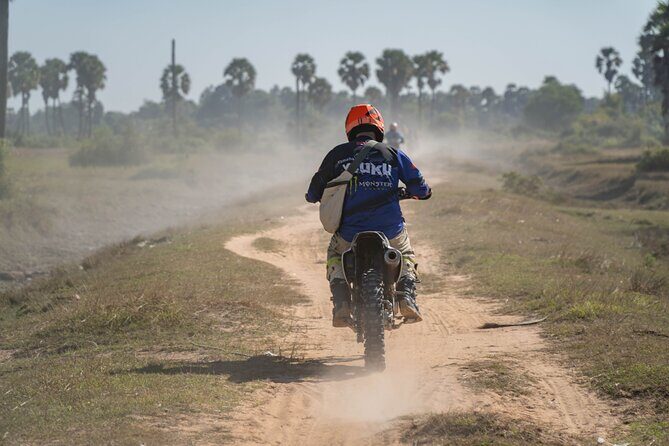 Half Day Siem Reap Off-Road Ride Tour - Why This Tour Offers Great Value