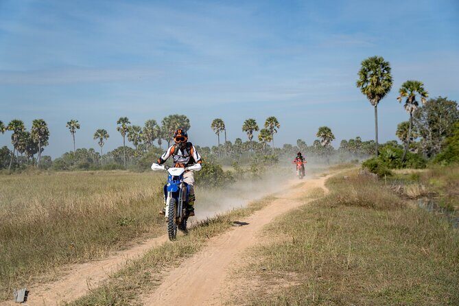 Half Day Siem Reap Off-Road Ride Tour - Final Thoughts