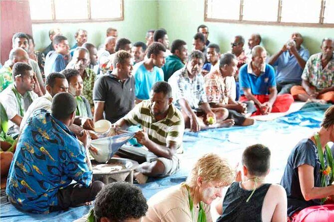 Half Day Sigatoka River Jetboat & Village Tour with Lunch & Transfers - The Itinerary: A Day in the Life on the Sigatoka River