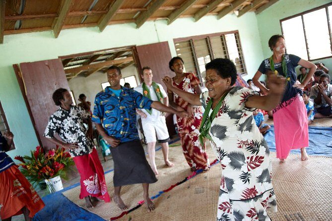 Half Day Sigatoka River Jetboat & Village Tour with Lunch & Transfers - Practical Tips for the Tour
