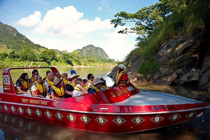 Half Day Sigatoka River Jetboat & Village Tour with Lunch & Transfers - The Sum Up: Who Should Book This Tour?