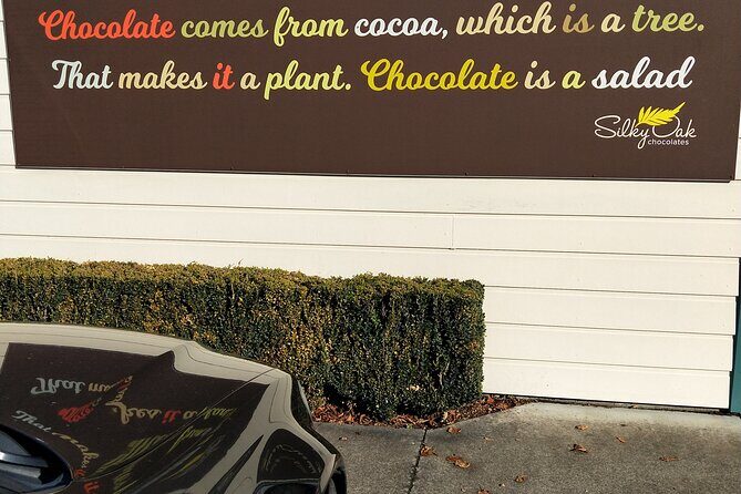 Half Day Sightseeing and Taste Tour - Discovering Napier: An Authentic Hawke’s Bay Experience