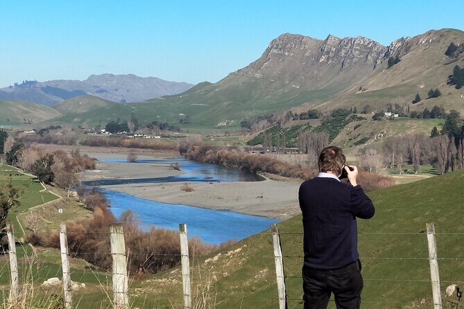 Half Day Sightseeing and Taste Tour - How the Tour Works in Practice