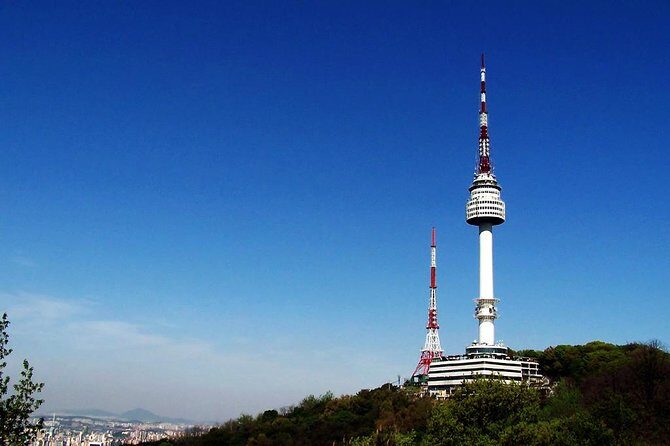 [ Half Day ] Sightseeing, Top 3 spots of Seoul !! - Key Points