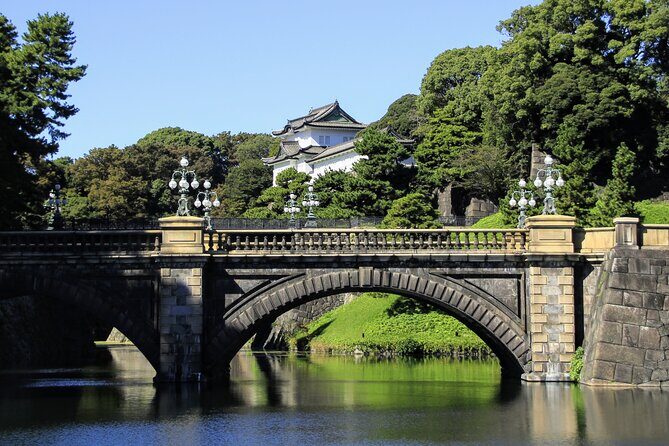 Half Day Sightseeing Tour in Tokyo - Who Should Consider This Tour?