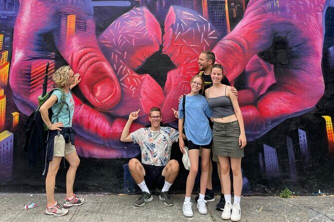 Half-Day Sightseeing Tour of Brooklyn - Who Should Book This Tour?