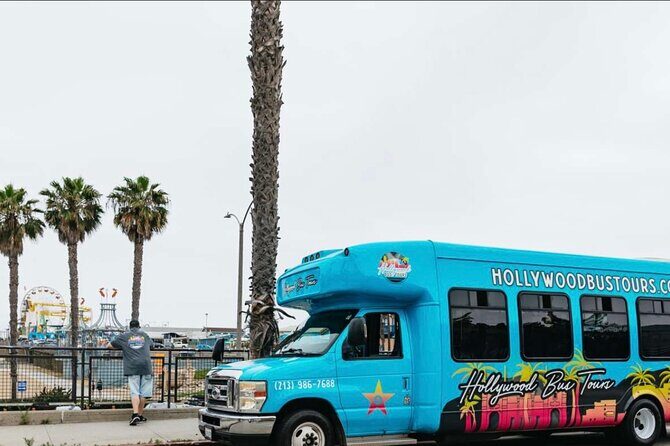 Half-Day Sightseeing Tour of the Best of Los Angeles - What’s Included and How It Values Out