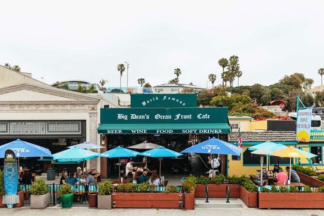 Half-Day Sightseeing Tour of the Best of Los Angeles - FAQ