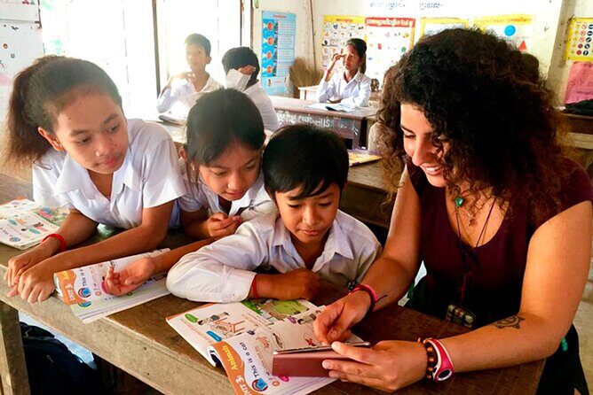 Half Day Silk Island Cruise and Tours with English speaking guide - Who Should Consider This Tour?