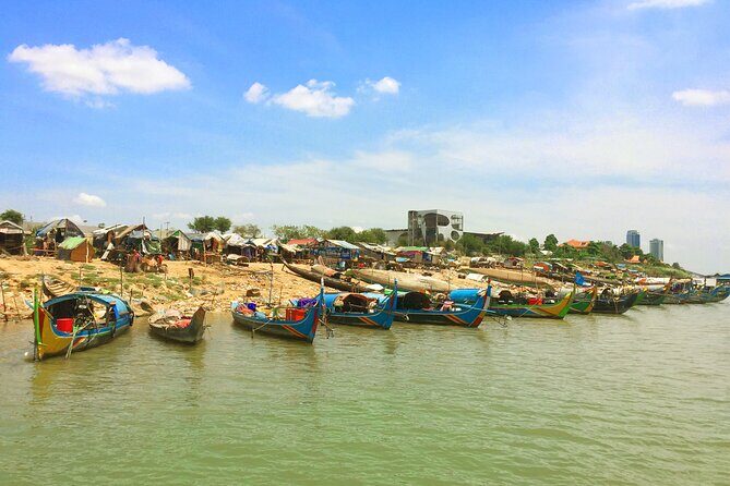 Half Day Silk Island Cruise and Tours with English speaking guide - FAQ