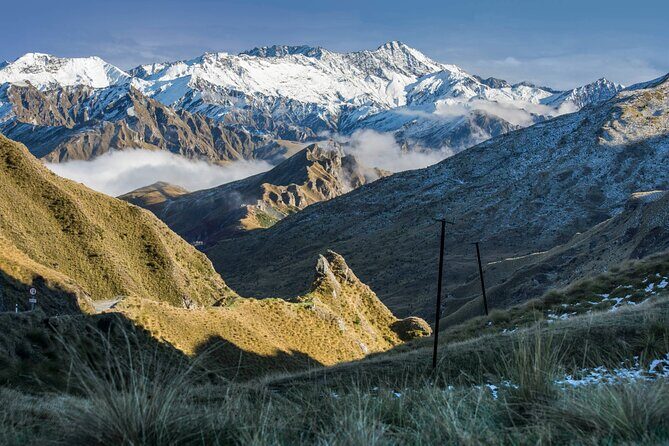 Half Day Skippers Canyon Queenstown Private Photography Adventure - Deep Dive into the Experience