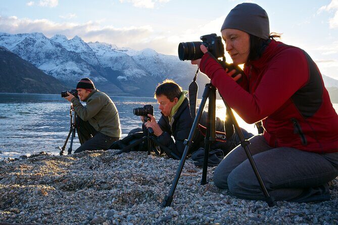 Half Day Skippers Canyon Queenstown Private Photography Adventure - Final Thoughts