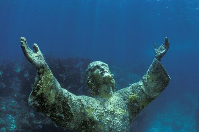 Half-Day Small-Group 2-Tank Scuba Dive in Key Largo (CERTIFIED DIVERS ONLY) - The Sum Up