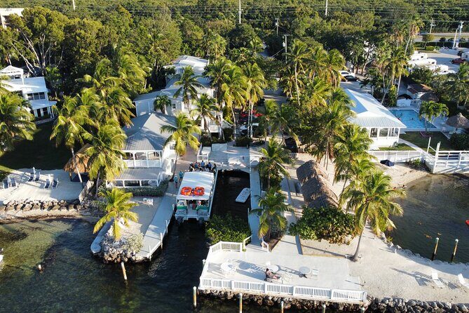 Half-Day Small-Group 2-Tank Scuba Dive in Key Largo (CERTIFIED DIVERS ONLY) - FAQ