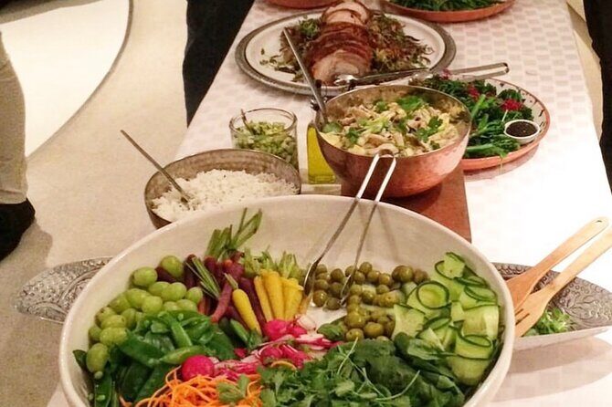 Half-Day Small Group Cooking Experience in Franschhoek - What to Expect from Your Cooking Experience