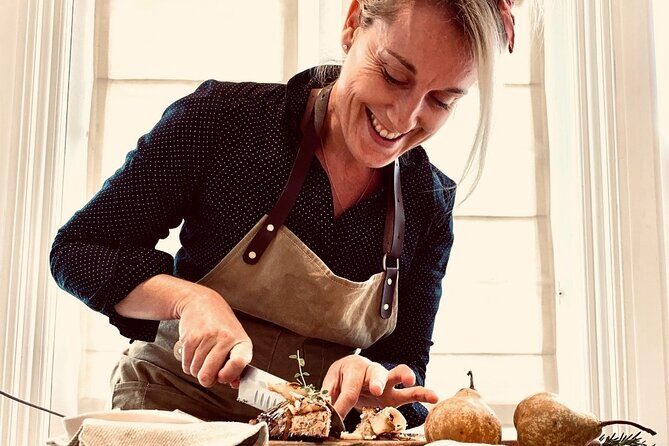 Half-Day Small Group Cooking Experience in Franschhoek - Why This Tour Works