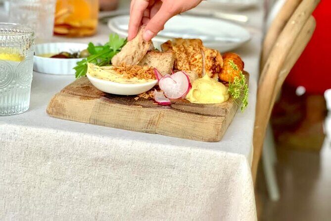 Half-Day Small Group Cooking Experience in Franschhoek - Practical Details