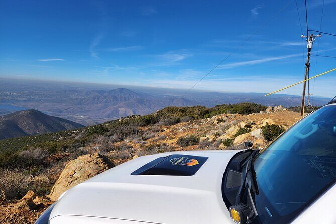 Half-Day Small Group Offroad 4x4 Truck Tour in San Diego - What Do Past Participants Say?