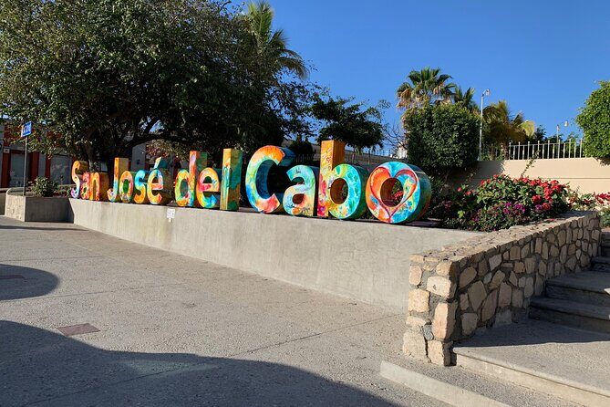 Half-Day Small-Group San Jose City Tour and Beach Day - Practical Details & What You Should Know
