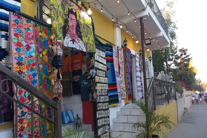 Half-Day Small-Group San Jose City Tour and Beach Day - The Value of This Tour