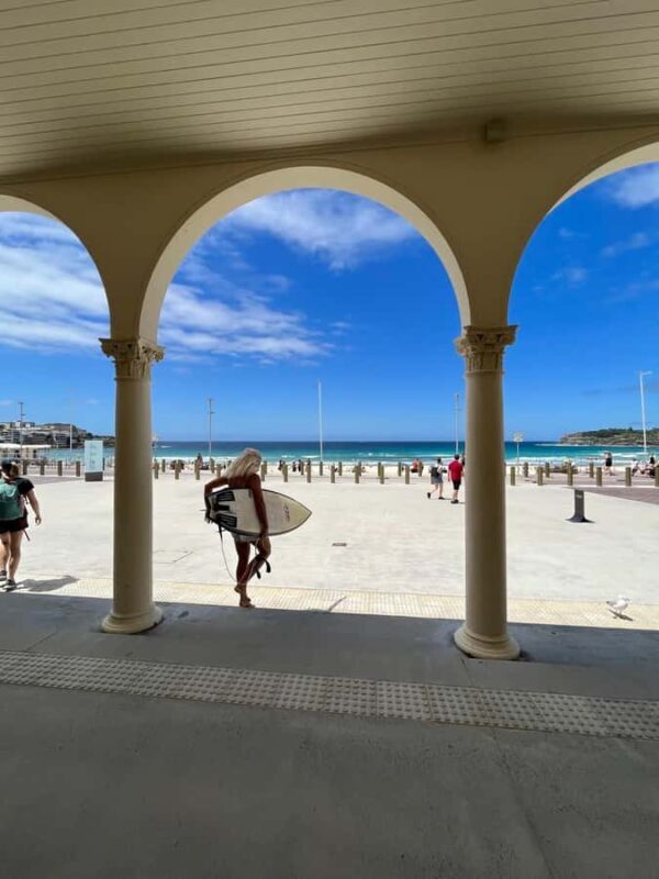 Half Day Small Group : The Story of Sydney Tour - A Detailed Look at the Itinerary