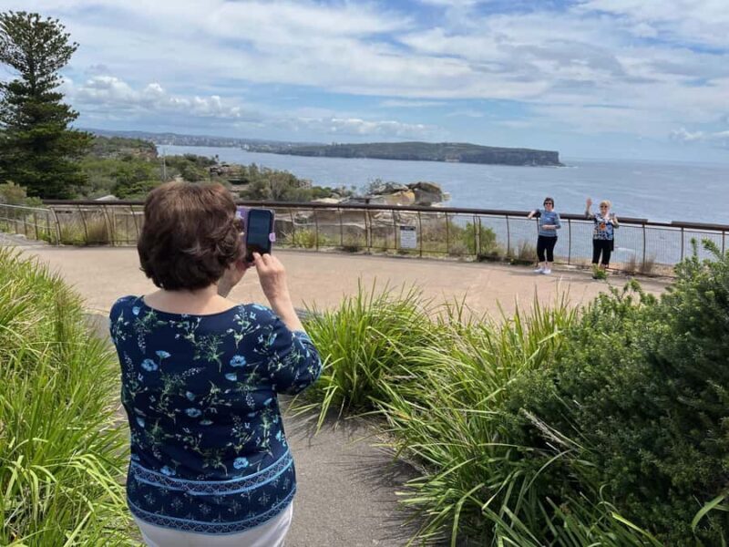Half Day Small Group : The Story of Sydney Tour - What Travelers Say
